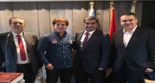 ثروت سويلم: لا أعلم شيء عن تصريحات الأهلي بشأن السوبر المصري السعودي